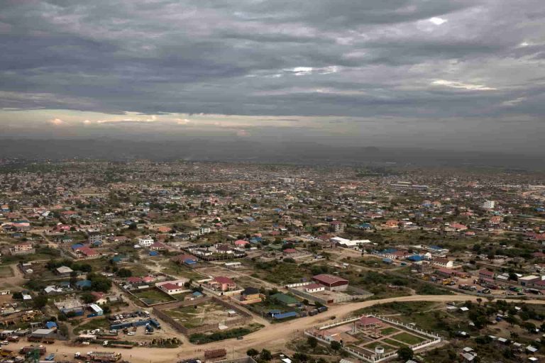 Sudan and South Sudan