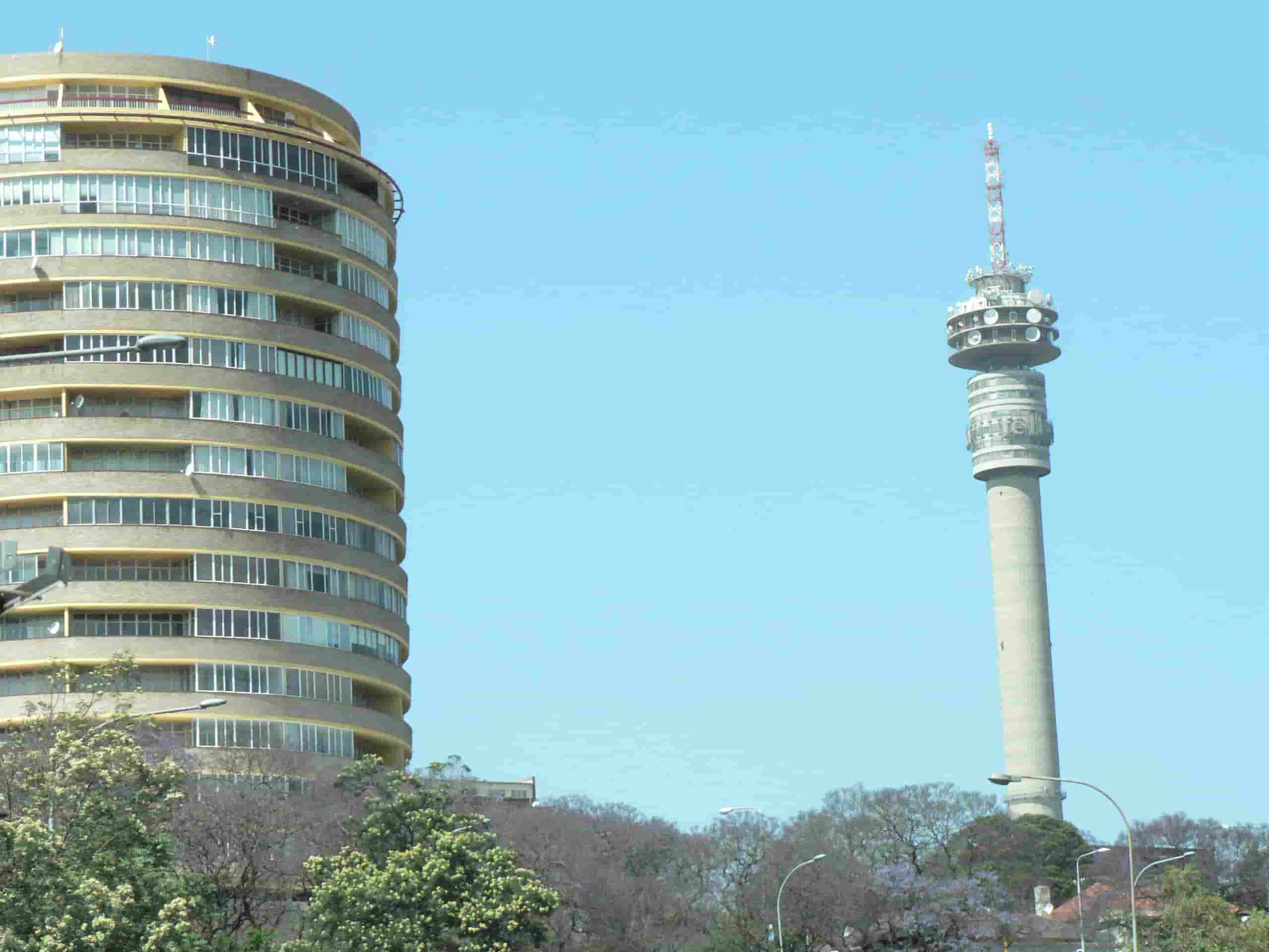 Telecom Towers