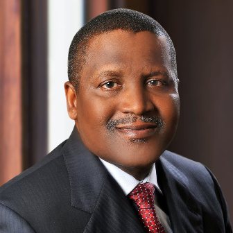 Image result for We are placing Nigeria on global map of sugar producers â€• Dangote