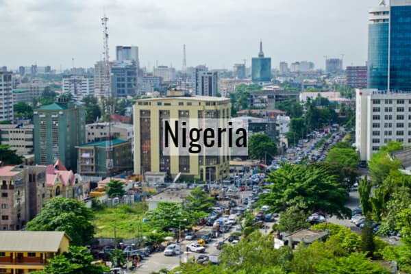Nigeria Travel Guide