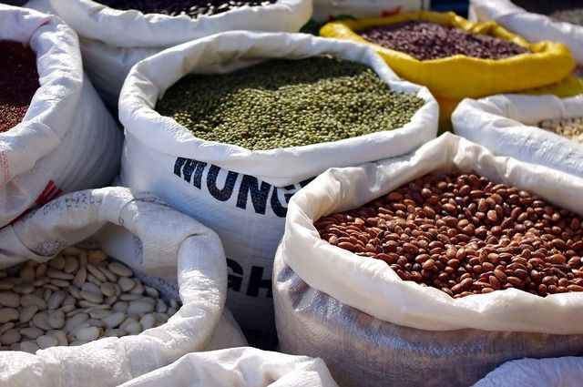 Nigeria As Leading Seed Hub