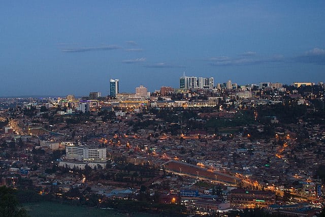 European Investors Continue Funding Africa’s Private Capital Funds European Investors Continue Funding Africa’s Private Capital Funds