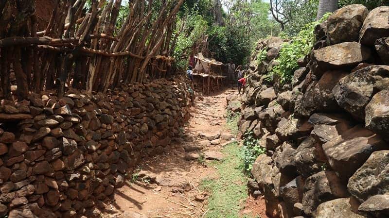 Travel Through Ethiopia’s UNESCO Sites; Africa.com – All About World ...