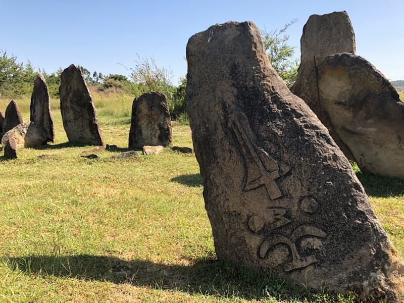 Travel Through Ethiopia’s UNESCO Sites; While In Africa – All About ...