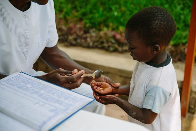 Astellas Global Health Foundation Makes Inaugural Grant To The End Fund