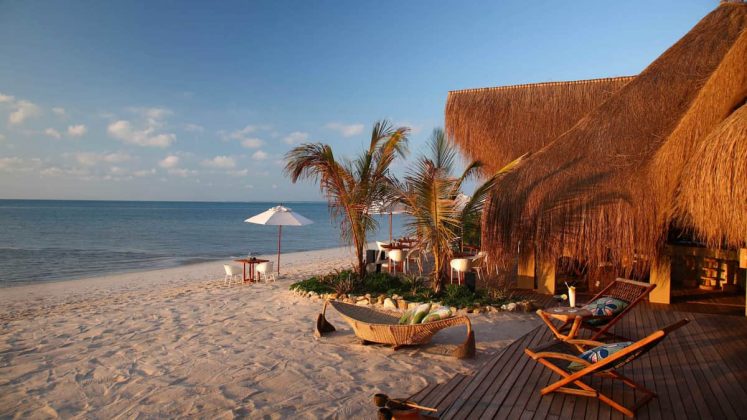 Discover The Quiet Magnificence Of Mozambiques Beach Resorts Africa Com ...