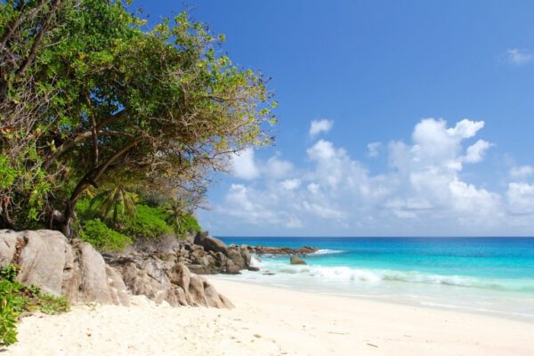 Let’s Go to Seychelles - Africa.com