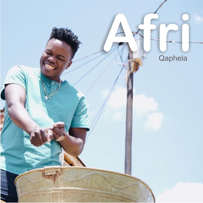 Afri-Qaphela