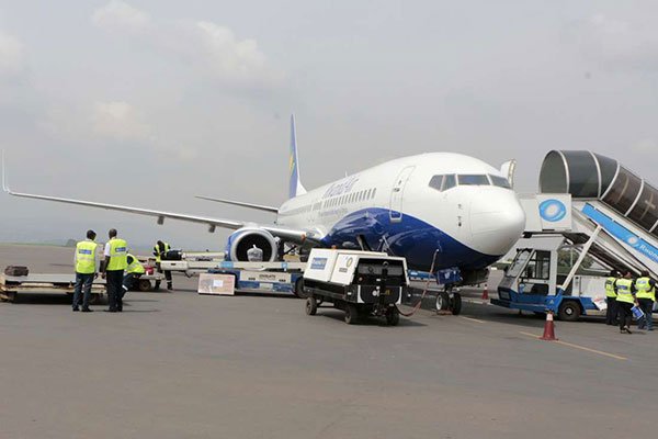 rwanda-airline-resumes-lucrative-route-with-limitations-africa