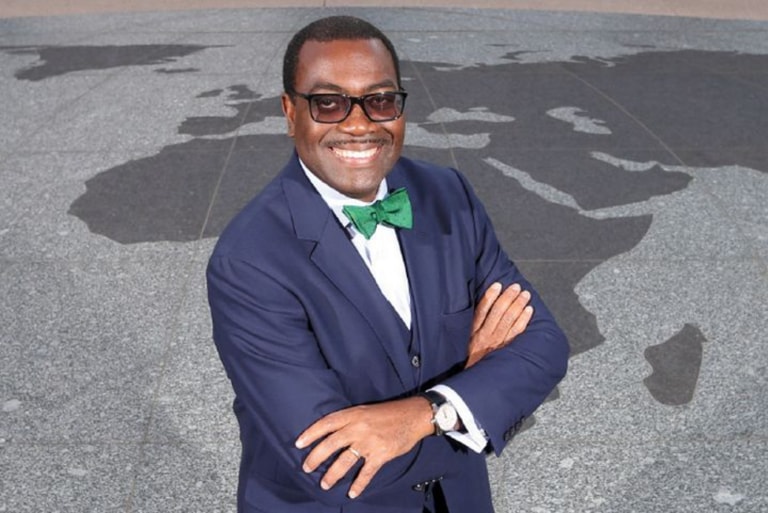 In Defense Of A Pan Africanist – Dr Akinwumi Adesina – Africa.com