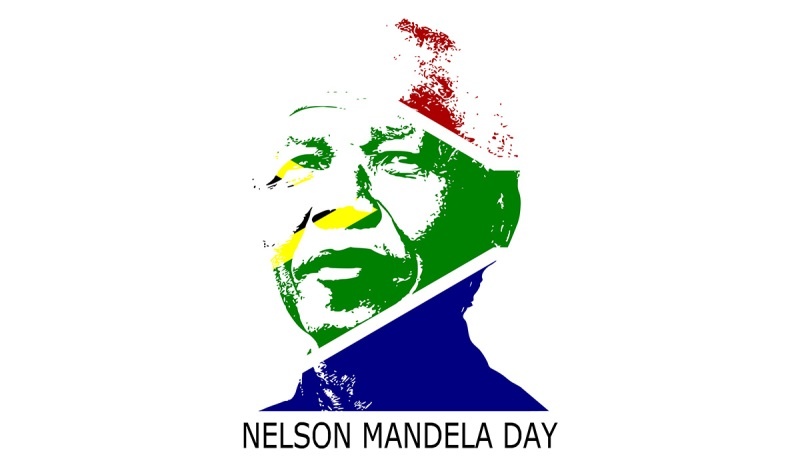 Mandela Day