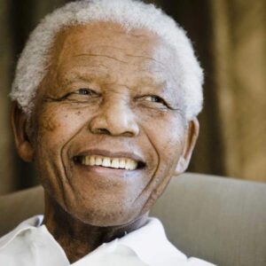 Nelson Mandela Voted Top Influencer By Africa’s Youth – Africa.com