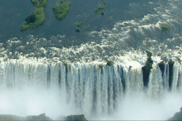 Victoria Falls: A Sight to Behold – Africa.com