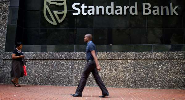 Standard Bank