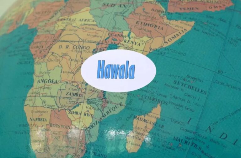 How The Hawala System Of Transferring Money Works In Africa - Africa.com