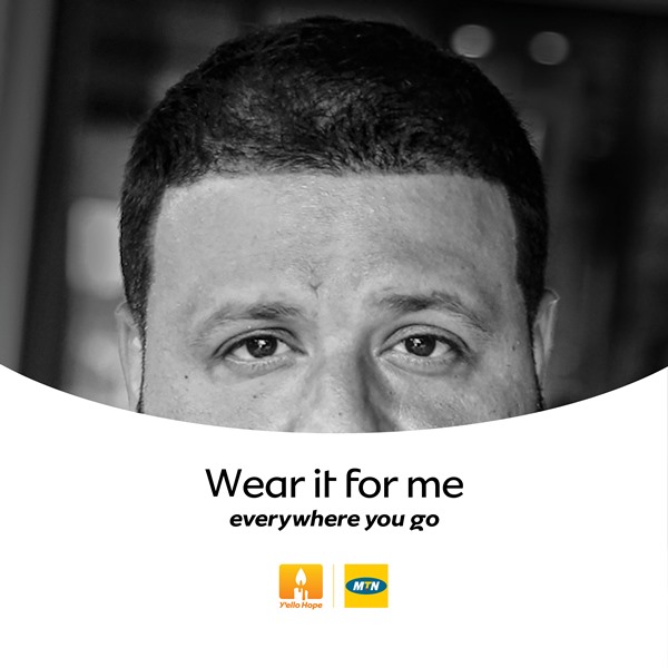 #WearItForMe