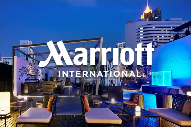 Marriott International