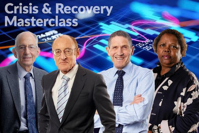 Crisis And Recovery Masterclass