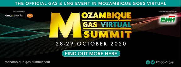 Mozambique Gas Summit