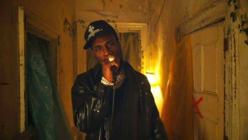 Burna Boy’s ‘Destiny’ Makes Biden-Harris Playlist as Inauguration Day Arrives