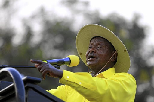 Too Afraid to Vote in Uganda Too Afraid to Vote in Uganda