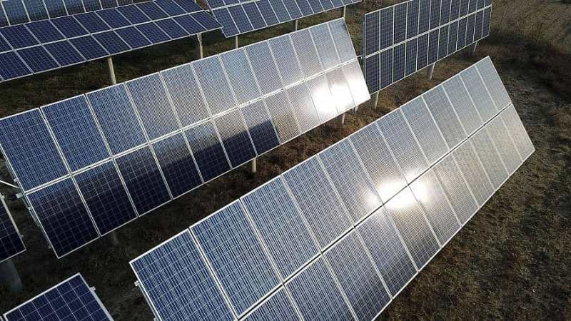 Togolese Start-up Develops the First African Solar Sizing Software Togolese Start-up Develops the First African Solar Sizing Software
