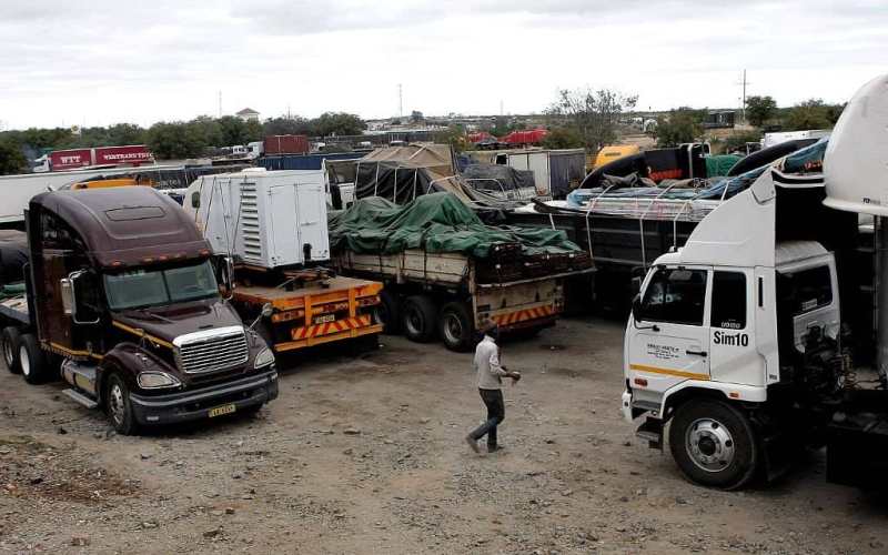 Africa’s Free Trade Deal Finally Comes to Life