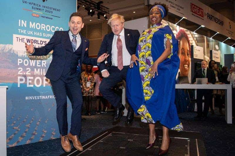 Where Does the UK Stand with Africa Post Brexit?