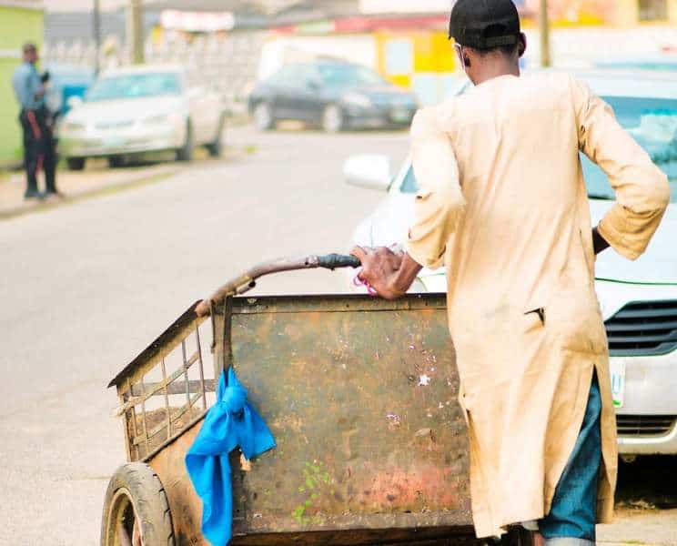 Lagos’ Waste Economy is Huge