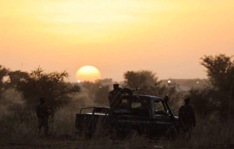 The Battle of the Sahel Claims More Lives