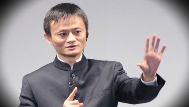 Jack Ma’s Abscence is Felt at the Africa’s Business Heroes Programme