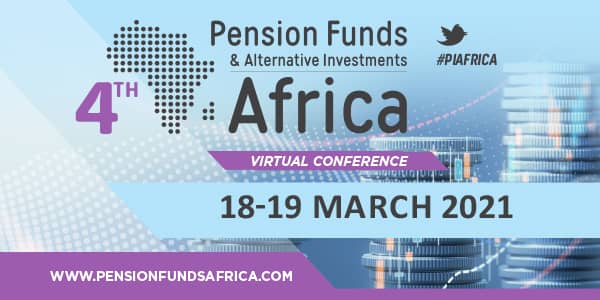 Africa Finance Corporation (AFC) • Pension Funds & Alternative Investments