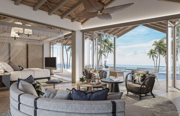 Waldorf Astoria And Canopy By Hilton To Debut In Seychelles - Africa.com