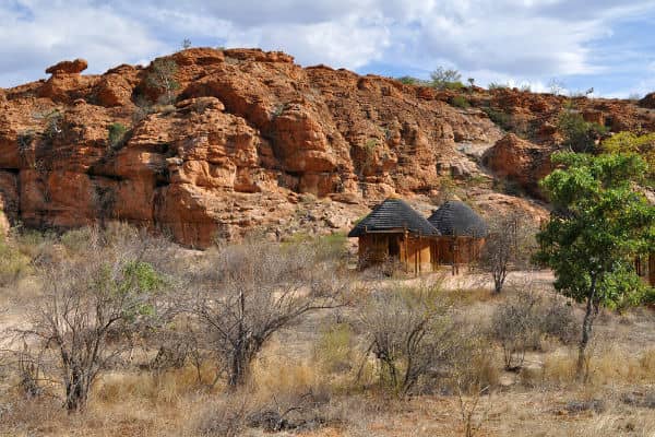 South Africa’s UNESCO World Heritage Sites - Africa.com