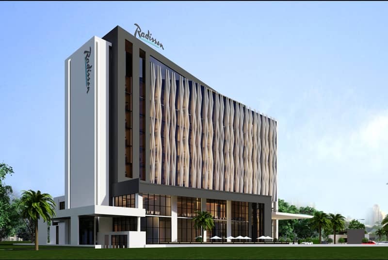 Radisson Hotel Group Debuts In A New African Market With The Signing Of ...