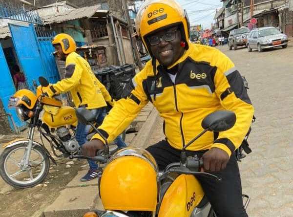 Becoming a Leader in Cameroon's Home Delivery Services - Africa.com