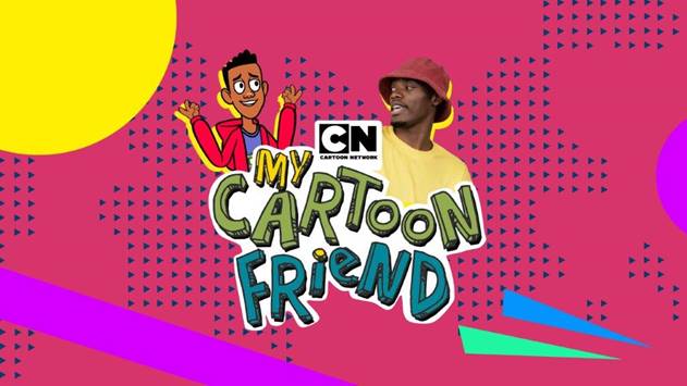 Cartoon Network's Official Logo Style Difference : r/cartoons