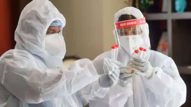 South African Scientists have Detected a New Coronavirus Variant with Multiple Mutations