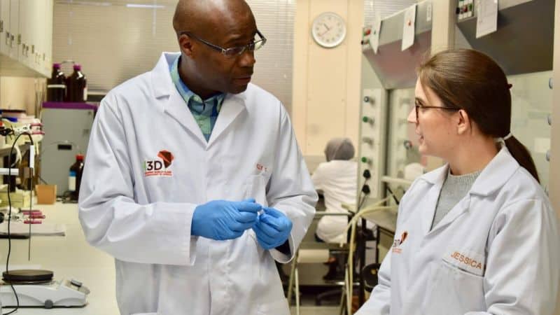 Filling the Dearth Caused by Lack of African Data in Health Care Outcomes