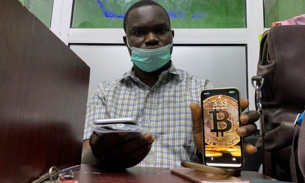 Can African States Stop the Crypto Wave? Can African States Stop the Crypto Wave?