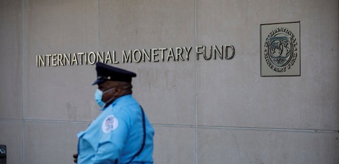 How Should African States Tackle the IMF’s Cash Injection?