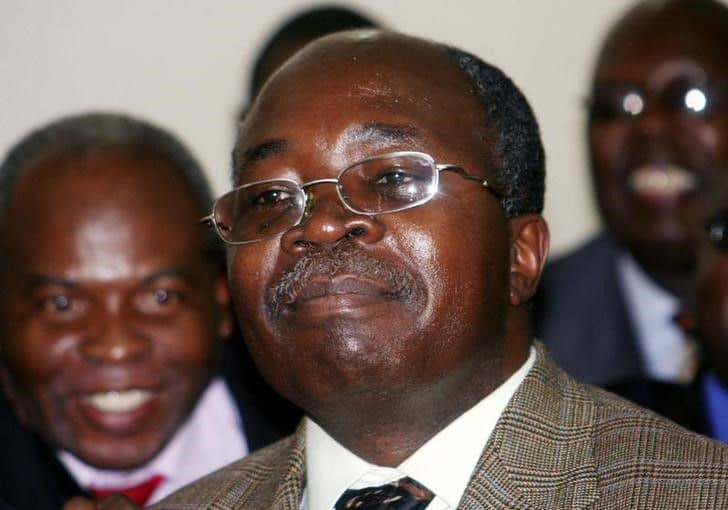 Lusaka’s Plans to Deal with a Mountain of Debt