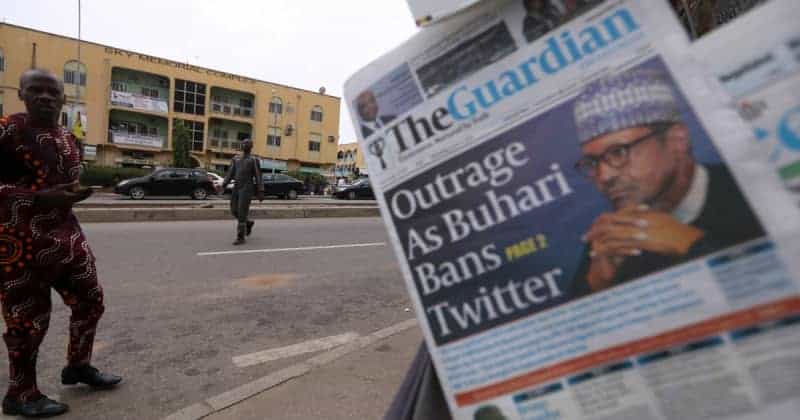 A Multimillion Dollar Economic Headache for Abuja