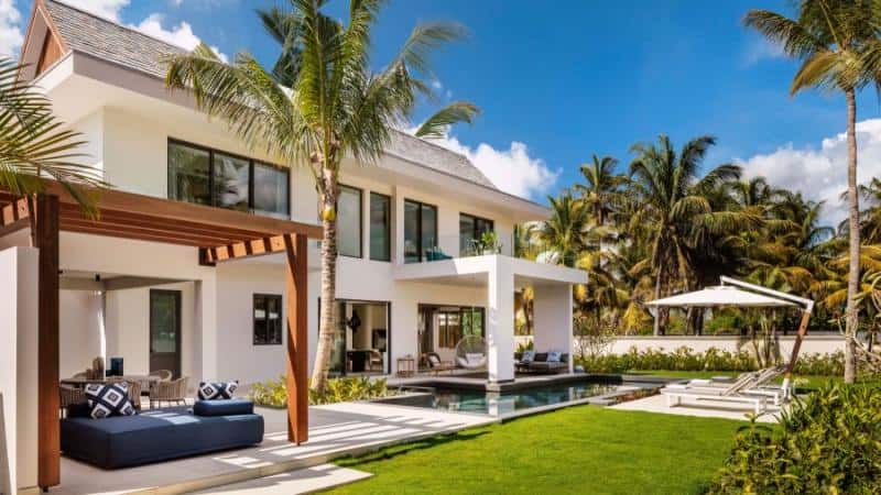 Mauritius Offers Prime Real Estate for the Remote Workers Looking for Paradise