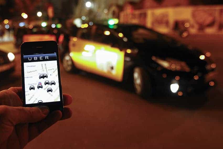 Adapting the Higher Purchase Model for Africa’s Ride-hailing Sector