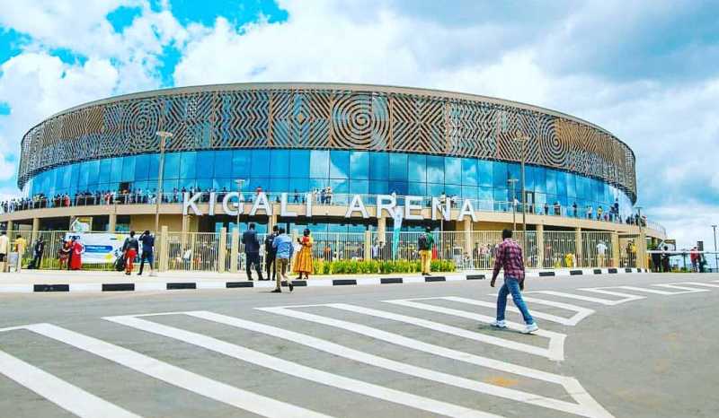 Promoting Rwanda as a Meetings, Incentives, Conferences and Exhibitions Destination