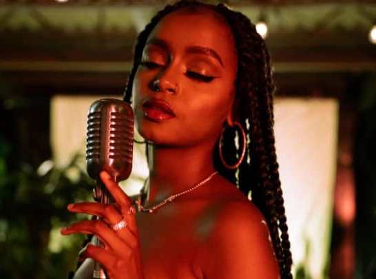Turunesh Wants to Push East African Women’s Freedom of Expression Through Music