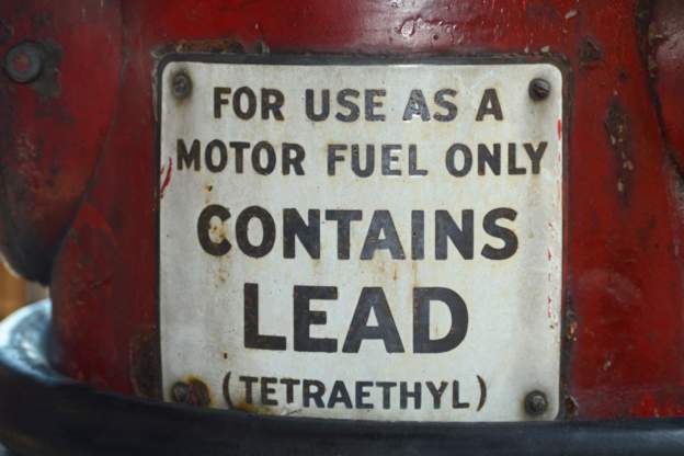 Algeria is the Last Country to Stop Selling Leaded Petrol