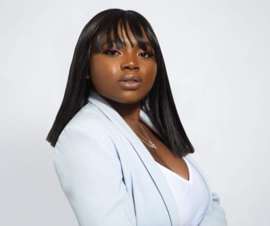 Software Engineer Omotayo Madein Created a Path for Herself where None Existed