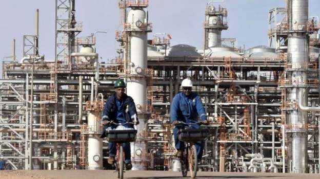 Algiers Will Not Be Doing Business with Rabat Anymore
